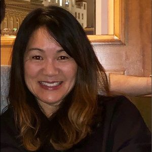 Meet your Posher, Janet